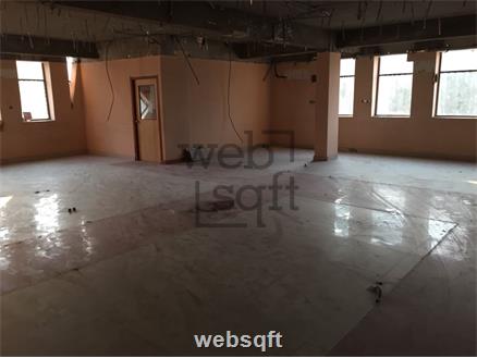 Office Space for Rent in Hyderabad